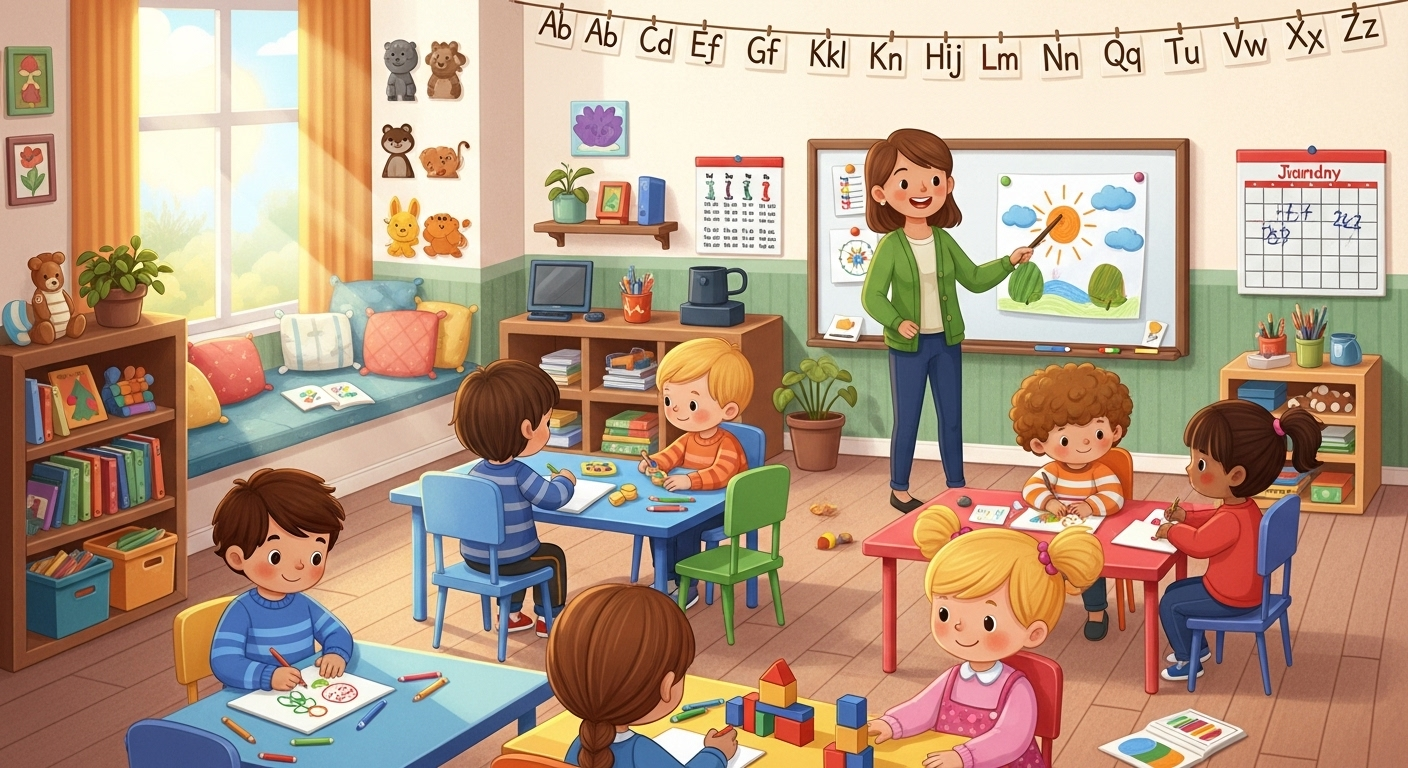 Roots Millennium School & College